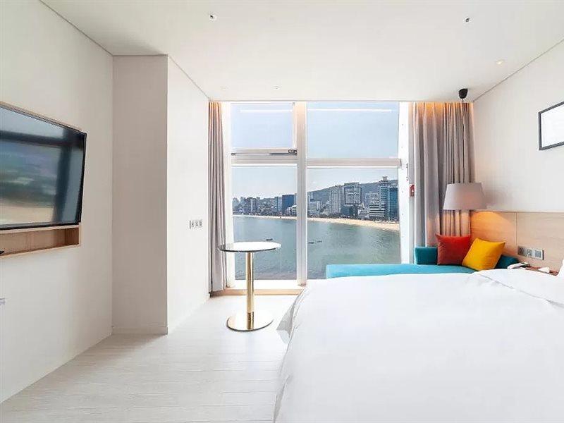 Ocean 2Heaven Hotel Busan Eksteriør bilde