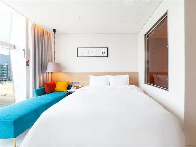 Ocean 2Heaven Hotel Busan Eksteriør bilde