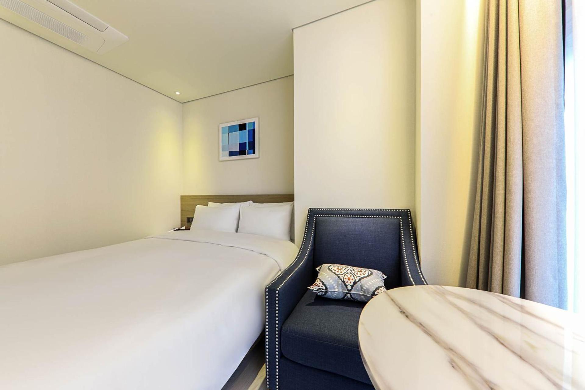 Ocean 2Heaven Hotel Busan Eksteriør bilde