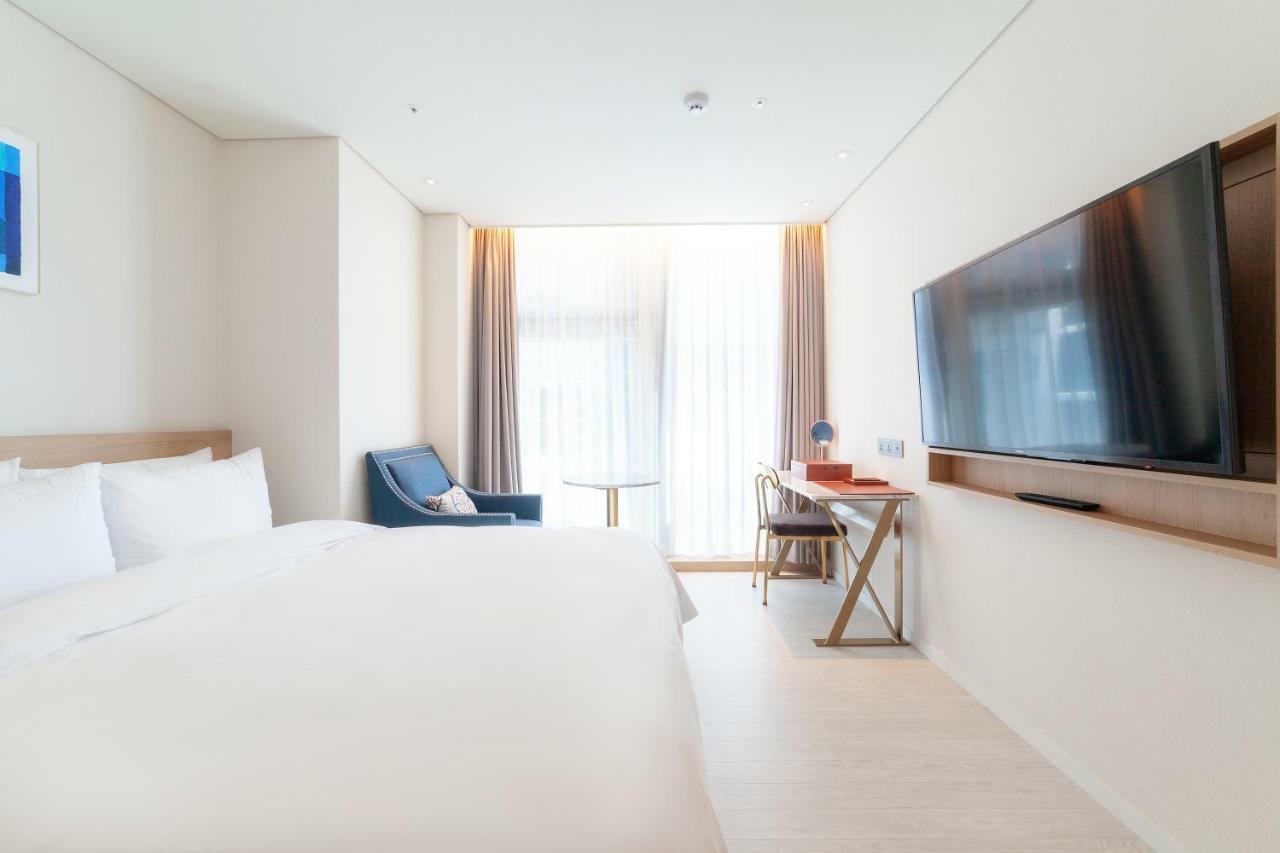 Ocean 2Heaven Hotel Busan Eksteriør bilde